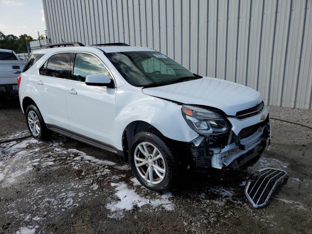 CHEVROLET EQUINOX LT 2016 with VIN 2GNFLFEK2G6243655 - Photo from auction