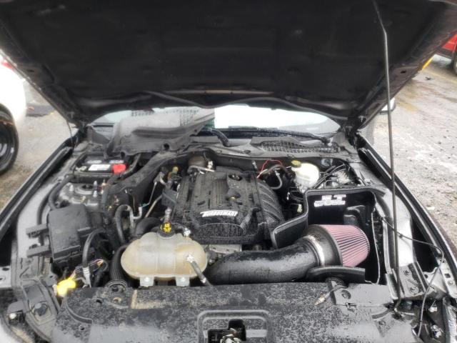 Photo 7 from auction – 2016 FORD MUSTANG with VIN 1FA6P8TH8G5288987