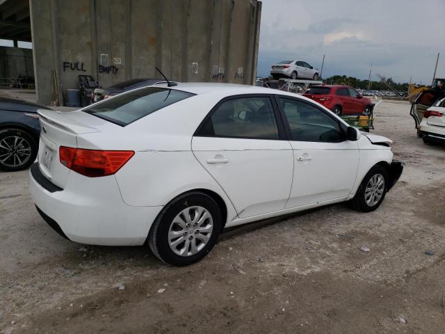 Photo 4 from auction – 2011 KIA FORTE LX with VIN KNAFT4A29B5433568