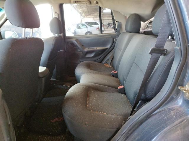 Photo 6 from auction – 2004 JEEP GRAND CHER with VIN 1J4GW48S54C286159