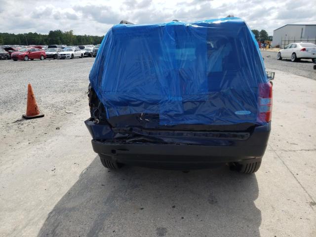 Photo 9 from auction – 2016 JEEP PATRIOT with VIN 1C4NJPFB2GD777724