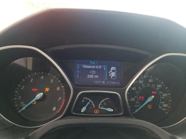 Фото 8 с аукциона – 2013 FORD FOCUS SE с VIN 1FADP3F22DL349260