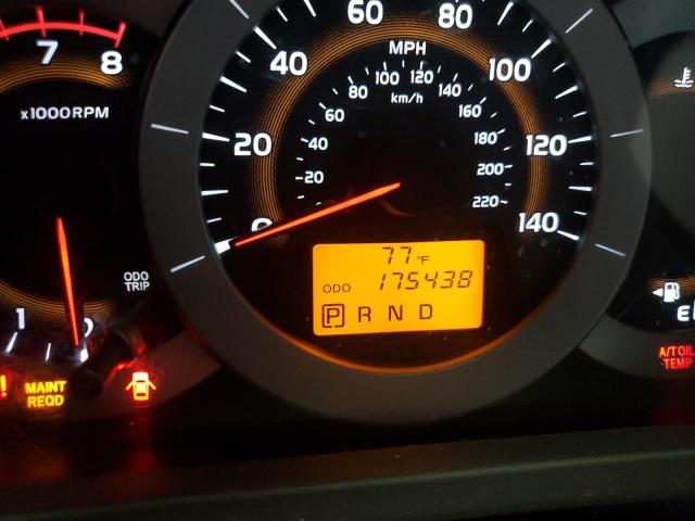 Photo 8 from auction – 2010 TOYOTA RAV4 with VIN 2T3BF4DV7AW039198