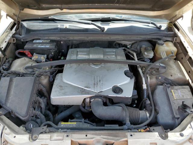 Photo 7 from auction – 2006 CADILLAC SRX with VIN 1GYEE637260179700