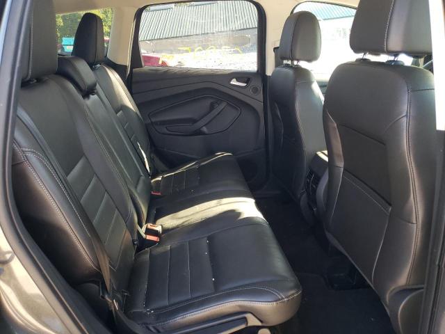 Photo 6 from auction – 2015 FORD ESCAPE TIT with VIN 1FMCU9J93FUC30759