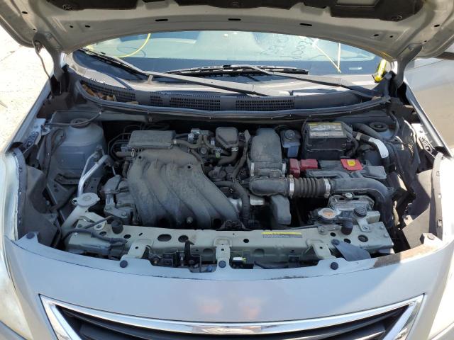 Photo 7 from auction – 2014 NISSAN VERSA with VIN 3N1CN7AP1EL800371
