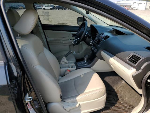 Photo 5 from auction – 2012 SUBARU IMPREZA LI with VIN JF1GJAH61CH003933