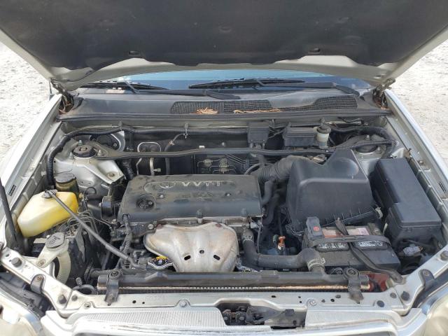 Photo 7 from auction – 2005 TOYOTA HIGHLANDER with VIN JTEGD21A850109301