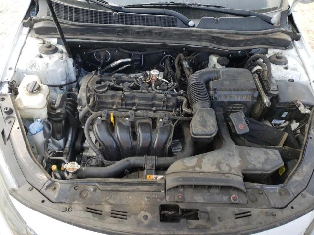 Photo 7 from auction – 2013 KIA OPTIMA LX with VIN 5XXGM4A73DG229900