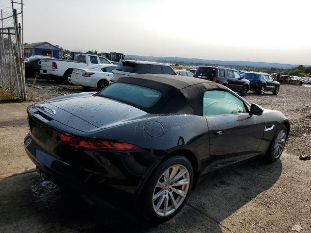 Photo 4 from auction – 2015 JAGUAR F-TYPE with VIN SAJWA6E70F8K14790