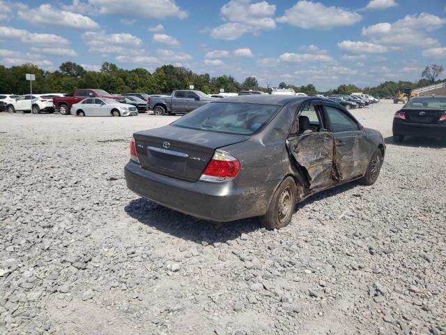 Photo 4 from auction – 2005 TOYOTA CAMRY LE with VIN 4T1BE32K95U951786