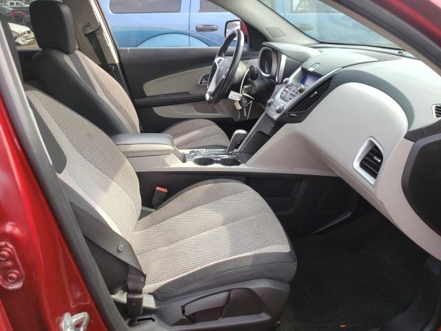 Photo 5 from auction – 2010 CHEVROLET EQUINOX LT with VIN 2CNFLNEY9A6282270