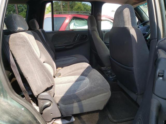 Photo 6 from auction – 1998 DODGE DURANGO with VIN 1B4HS28Y7WF225702