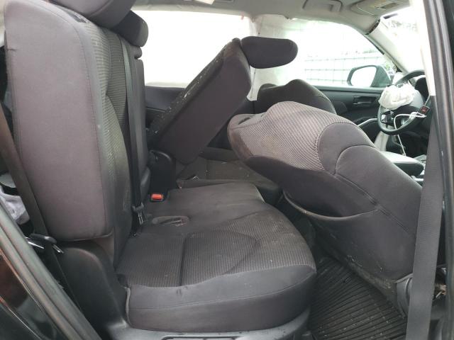 Photo 6 from auction – 2020 TOYOTA HIGHLANDER with VIN 5TDCZRAH5LS502497