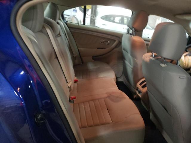 Photo 6 from auction – 2015 FORD TAURUS SE with VIN 1FAHP2D84FG165033