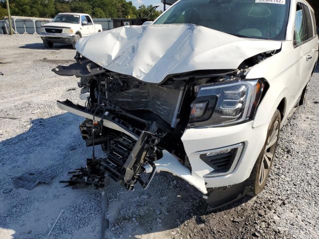 Photo 9 from auction – 2020 FORD EXPEDITION with VIN 1FMJK1KT4LEA78666