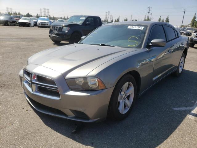Photo 2 from auction – 2012 DODGE CHARGER SE with VIN 2C3CDXBG4CH244520
