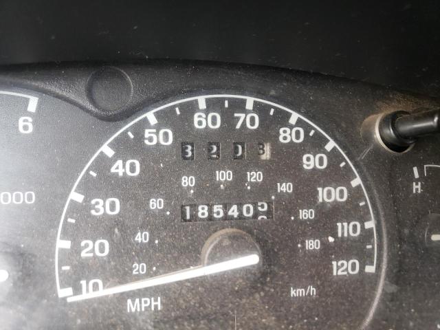 Photo 8 from auction – 2002 FORD RANGER SUP with VIN 1FTZR45E42TA06068
