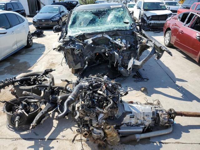 Photo 9 from auction – 2020 FORD EXPLORER S with VIN 1FM5K8GC4LGA30902