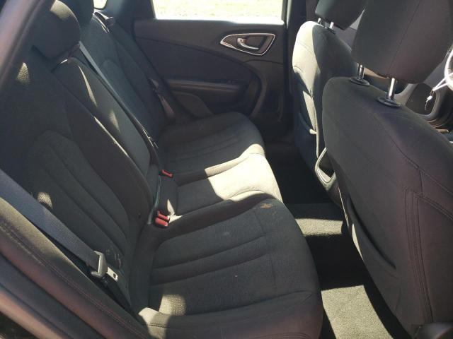 Photo 6 from auction – 2015 CHRYSLER 200 LIMITE with VIN 1C3CCCAB8FN561293
