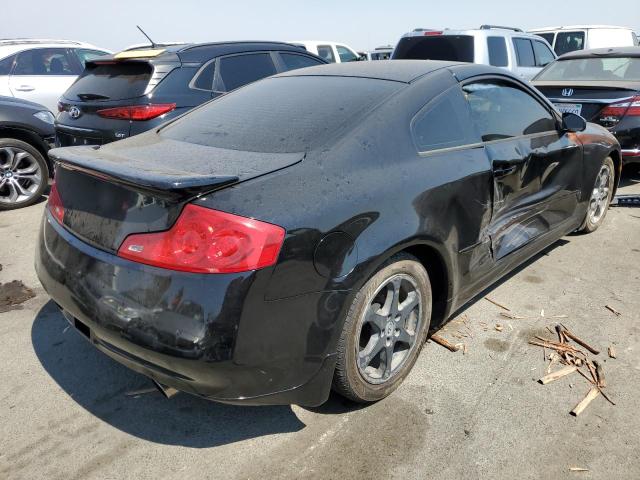 Photo 4 from auction – 2006 INFINITI G35 with VIN JNKCV54E26M714696