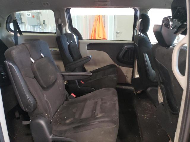 Photo 6 from auction – 2015 DODGE GRAND CARA with VIN 2C4RDGCG9FR536103