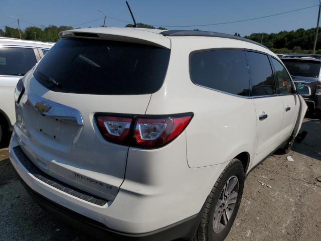 Photo 4 from auction – 2015 CHEVROLET TRAVERSE L with VIN 1GNKVHKD8FJ317351