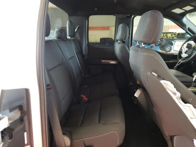 Photo 6 from auction – 2021 FORD F150 SUPER with VIN 1FTEX1EP2MFA31976