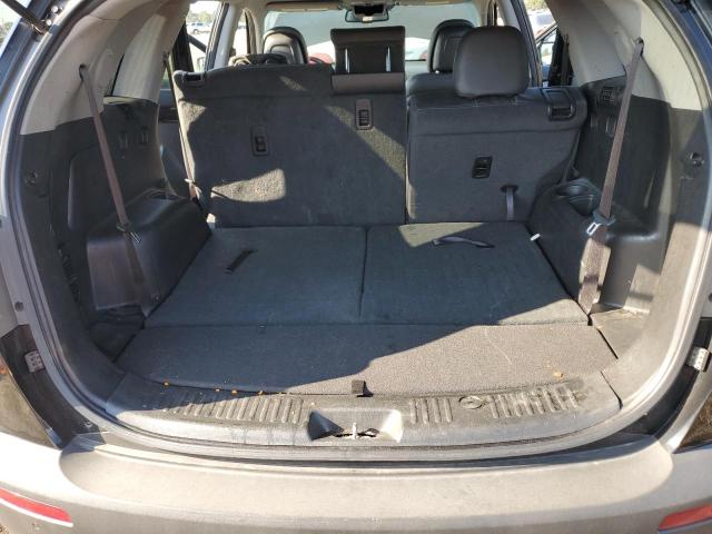 Photo 9 from auction – 2013 KIA SORENTO EX with VIN 5XYKUDA2XDG413578