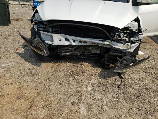 Photo 9 from auction – 2016 FORD FOCUS SE with VIN 1FADP3F28GL314517