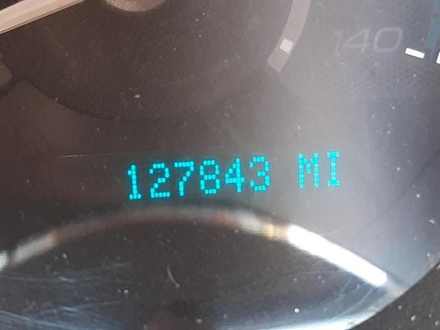 Photo 8 from auction – 2011 CHEVROLET MALIBU 2LT with VIN 1G1ZD5EU3BF195752
