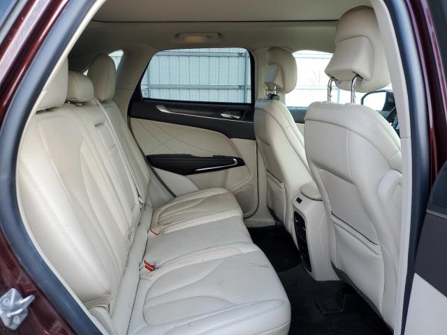 Photo 6 from auction – 2019 LINCOLN MKC with VIN 5LMTJ3DH9KUL35239