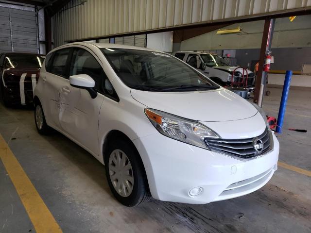 NISSAN VERSA NOTE 2016 with VIN 3N1CE2CP9GL408774 - Photo from auction