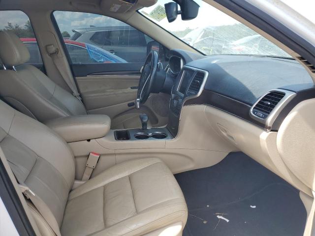 Photo 5 from auction – 2014 JEEP GRAND CHER with VIN 1C4RJEBG5EC212801