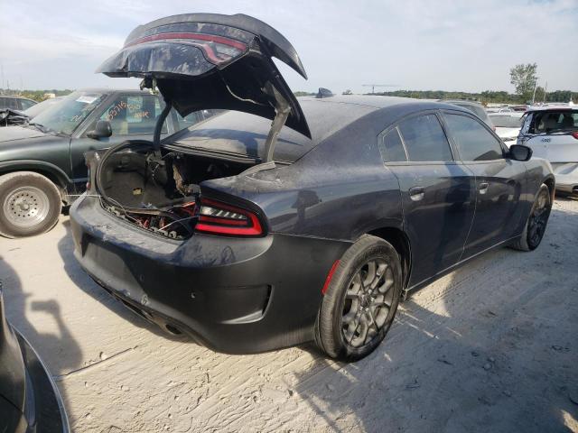 Photo 4 from auction – 2017 DODGE CHARGER SX with VIN 2C3CDXJG0HH566130