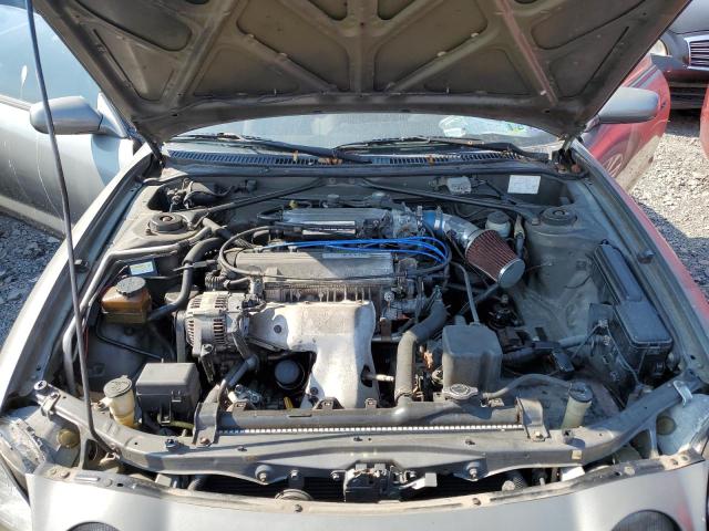 Photo 7 from auction – 1995 TOYOTA CELICA GT with VIN JT2ST07N1S0019525
