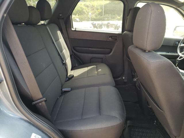 Photo 6 from auction – 2011 FORD ESCAPE XLT with VIN 1FMCU9D72BKA86380