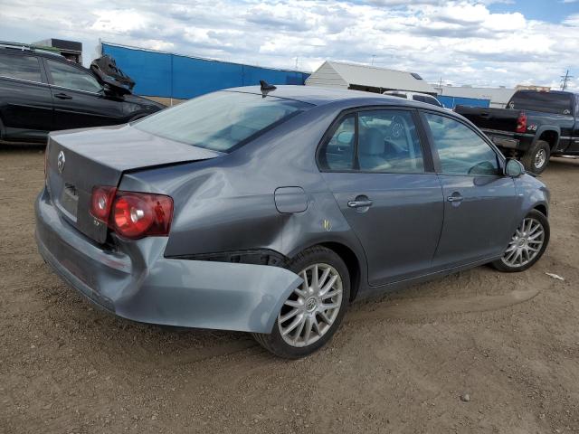 Photo 4 from auction – 2008 VOLKSWAGEN JETTA WOLF with VIN 3VWRJ71K08M180454
