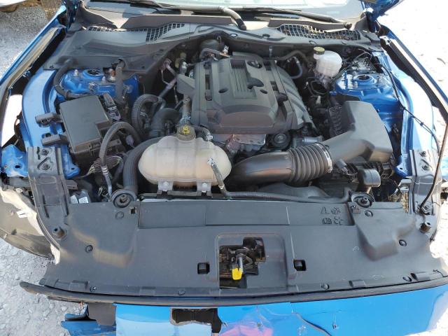 Photo 7 from auction – 2020 FORD MUSTANG with VIN 1FA6P8TH7L5124026