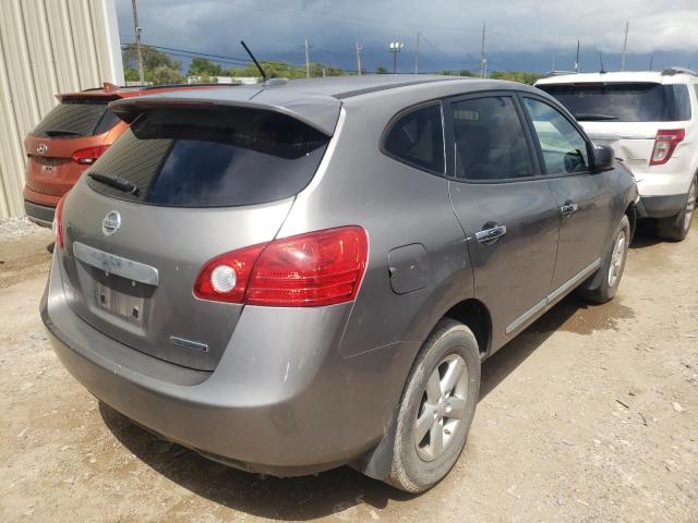 Photo 4 from auction – 2012 NISSAN ROGUE S with VIN JN8AS5MT7CW279632
