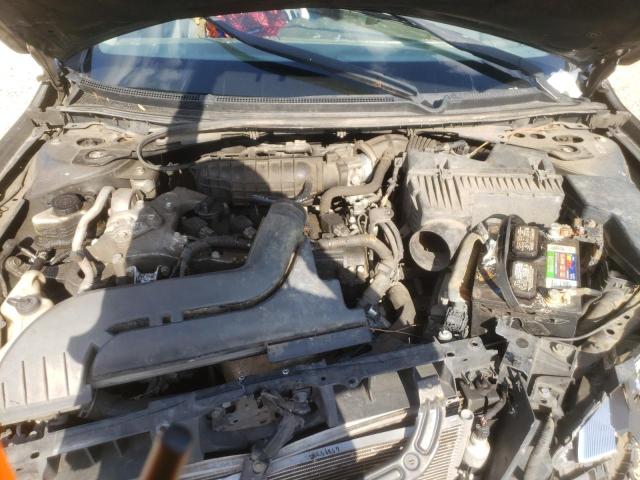 Photo 7 from auction – 2012 NISSAN ALTIMA BAS with VIN 1N4AL2AP8CN528966