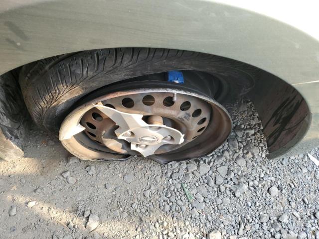 Photo 9 from auction – 2007 NISSAN SENTRA 2.0 with VIN 3N1AB61EX7L702015