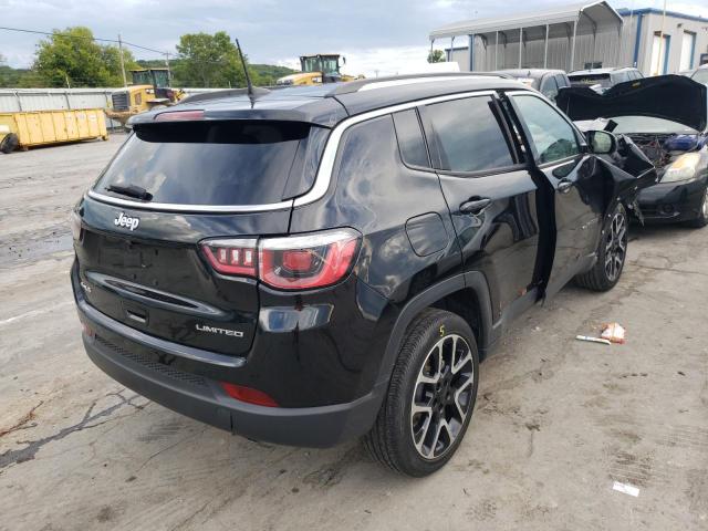 Zdjęcie 4 z aukcji – 2018 JEEP COMPASS LI z VIN 3C4NJDCB0JT399312