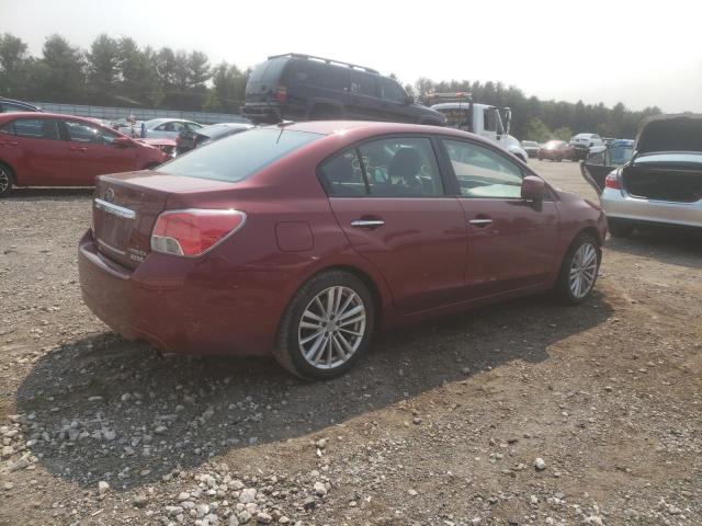 Photo 4 from auction – 2012 SUBARU IMPREZA LI with VIN JF1GJAK65CH002051