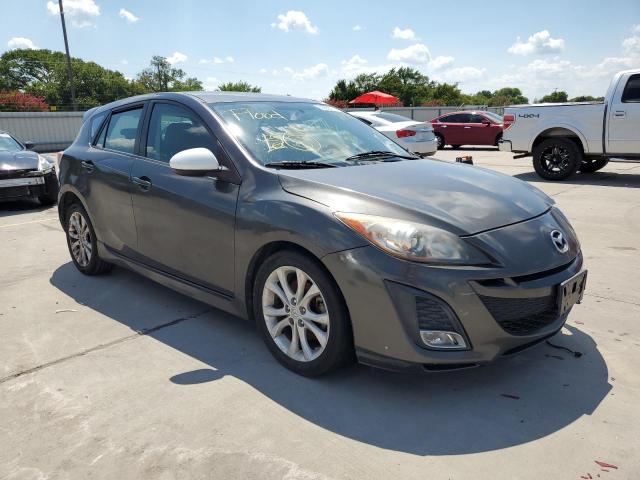 Photo 1 from auction – 2010 MAZDA 3 S with VIN JM1BL1H53A1204146