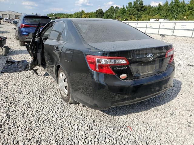 Photo 3 from auction – 2013 TOYOTA CAMRY L with VIN 4T1BF1FK6DU285187
