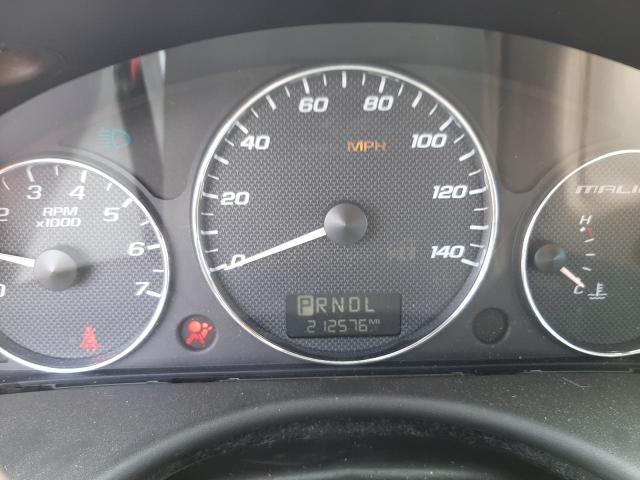 Photo 8 from auction – 2007 CHEVROLET MALIBU LS with VIN 1G1ZS58FX7F163293
