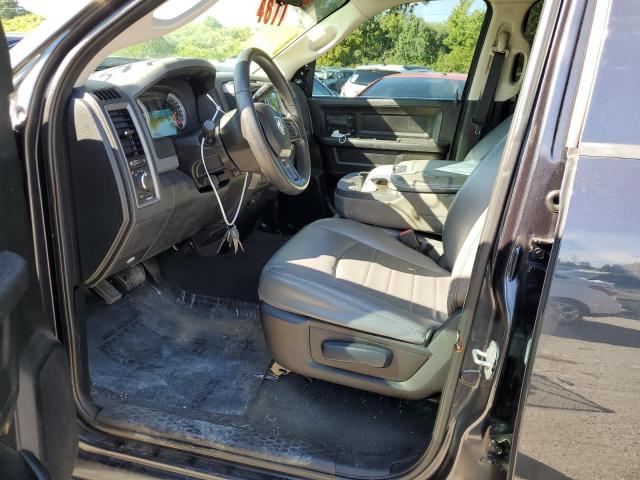 Photo 5 from auction – 2013 RAM 1500 ST with VIN 1C6RR6FP6DS683991