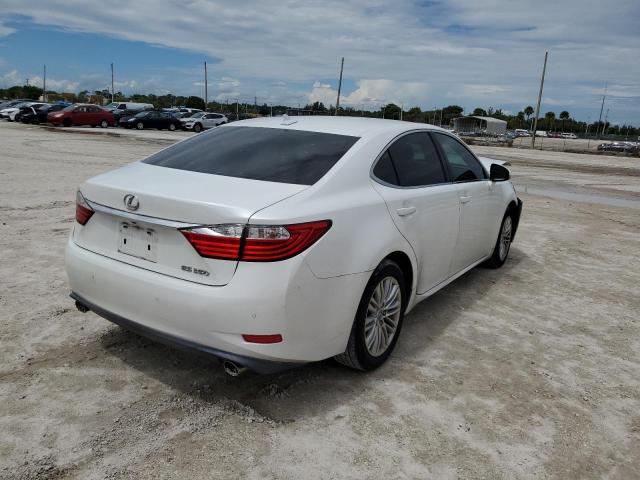 Photo 4 from auction – 2014 LEXUS ES 350 with VIN JTHBK1GG5E2122617