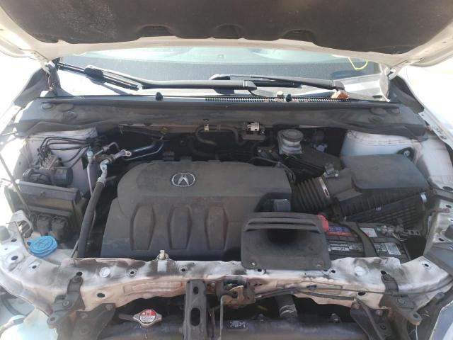 Photo 7 from auction – 2015 ACURA RDX with VIN 5J8TB4H33FL002847